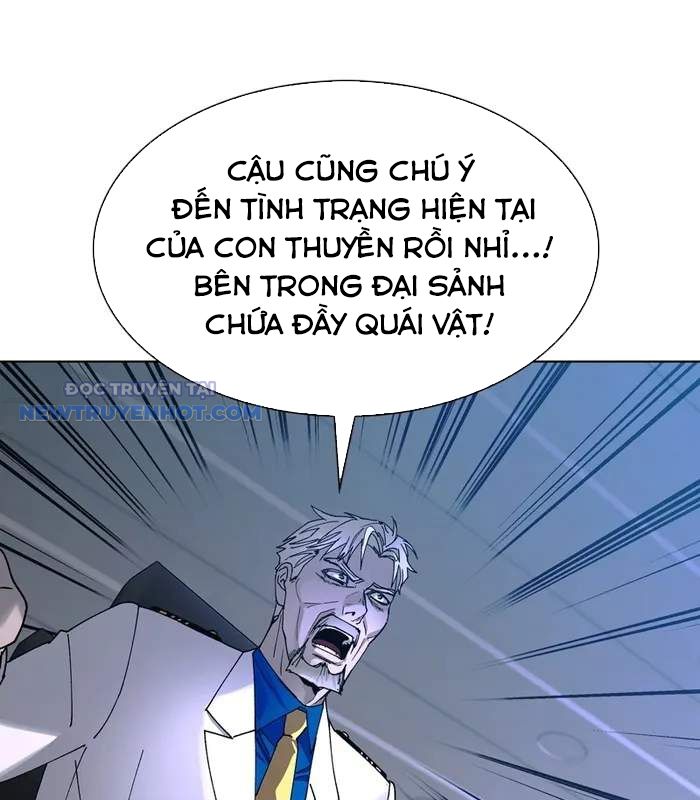 Tận Thế Cũng Chỉ Là Trò Chơi chapter 51 - Trang 82