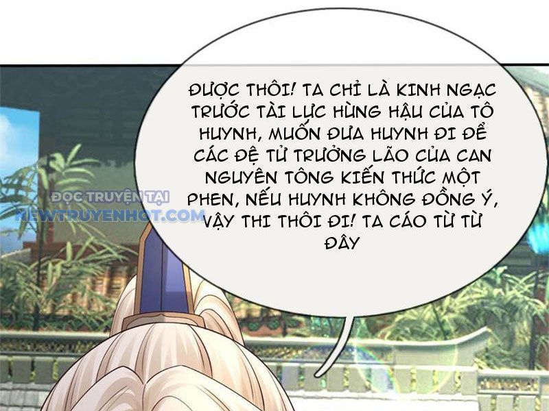 Ta Có Thể Tấn Công Không Giới Hạn chapter 27 - Trang 2