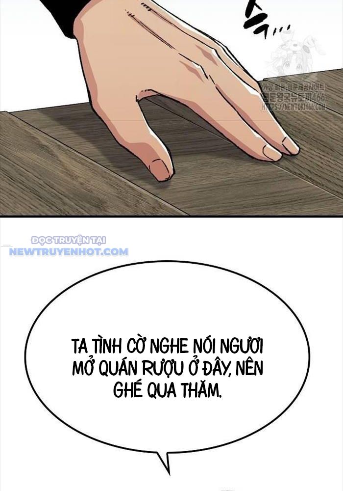 Thiên Ma Quy Hoàn chapter 44 - Trang 4