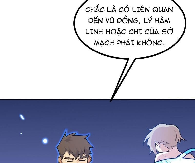 Nhất Quyền Bạo Tinh Chapter 149 - Trang 61