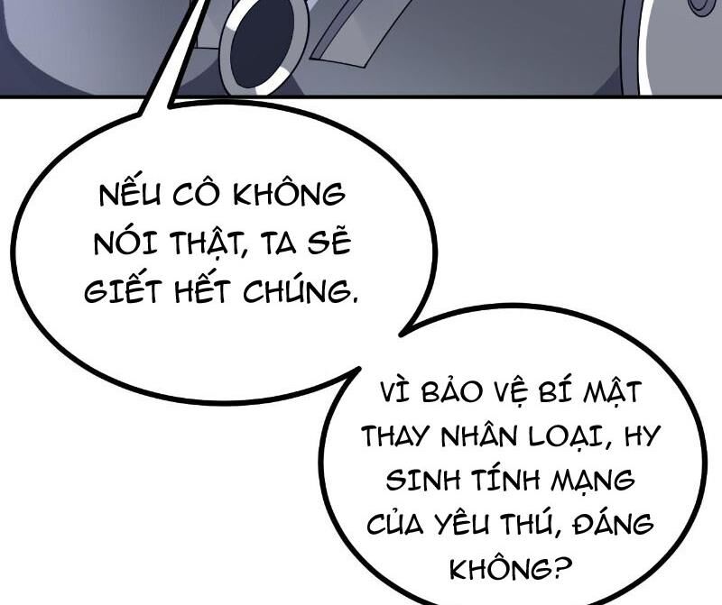 Nhất Quyền Bạo Tinh Chapter 149 - Trang 59