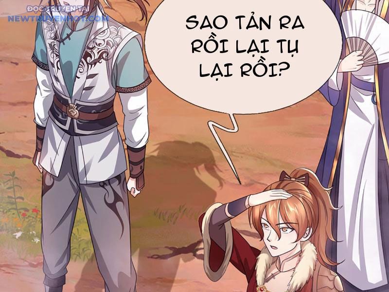 Ta Có Thể Cướp Đoạt Cơ Duyên chapter 25 - Trang 118