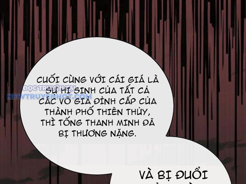 Đại Lão Xuống Núi: Bắt Đầu Từ Việc Trở Thành Thư Ký chapter 42 - Trang 45