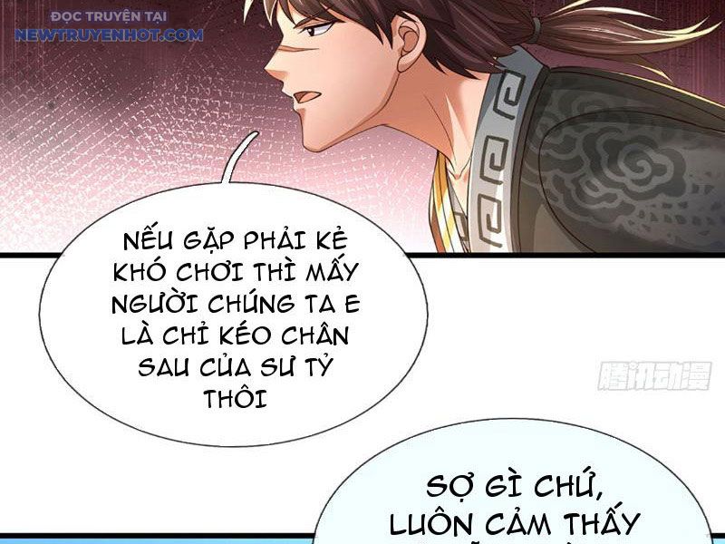 Ta Có Thể Cướp Đoạt Cơ Duyên chapter 24 - Trang 4