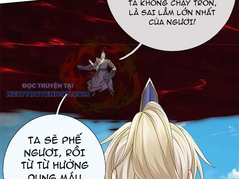 Ta Có Thể Tấn Công Không Giới Hạn chapter 48 - Trang 36