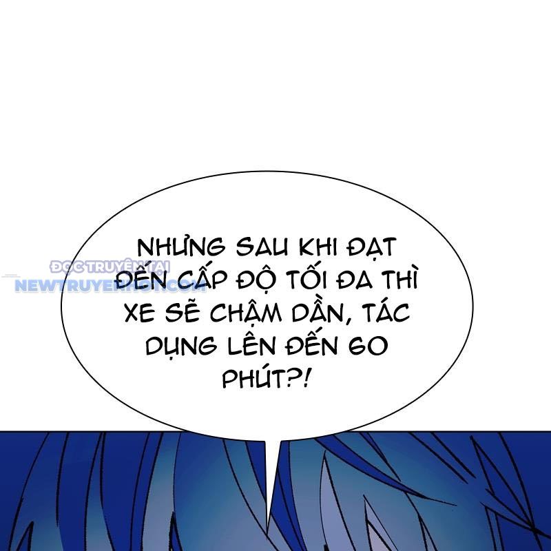 Tận Thế Cũng Chỉ Là Trò Chơi chapter 37 - Trang 126