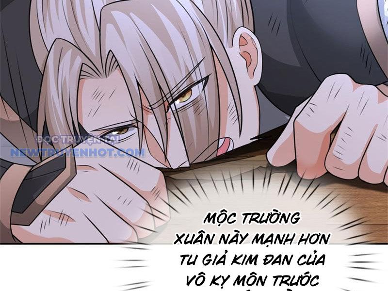 Ta Có Thể Tấn Công Không Giới Hạn chapter 15 - Trang 13