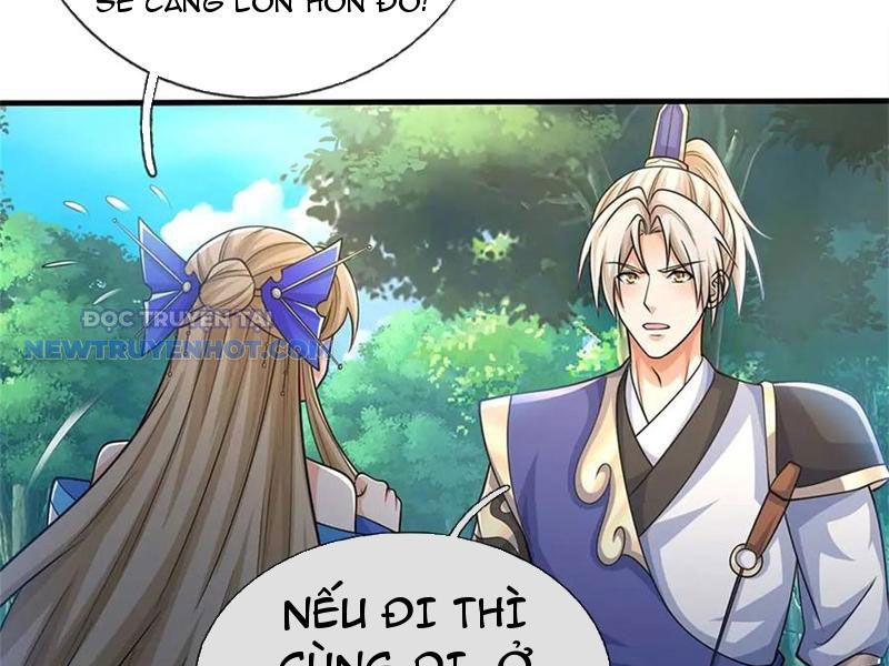 Ta Có Thể Tấn Công Không Giới Hạn chapter 60 - Trang 32