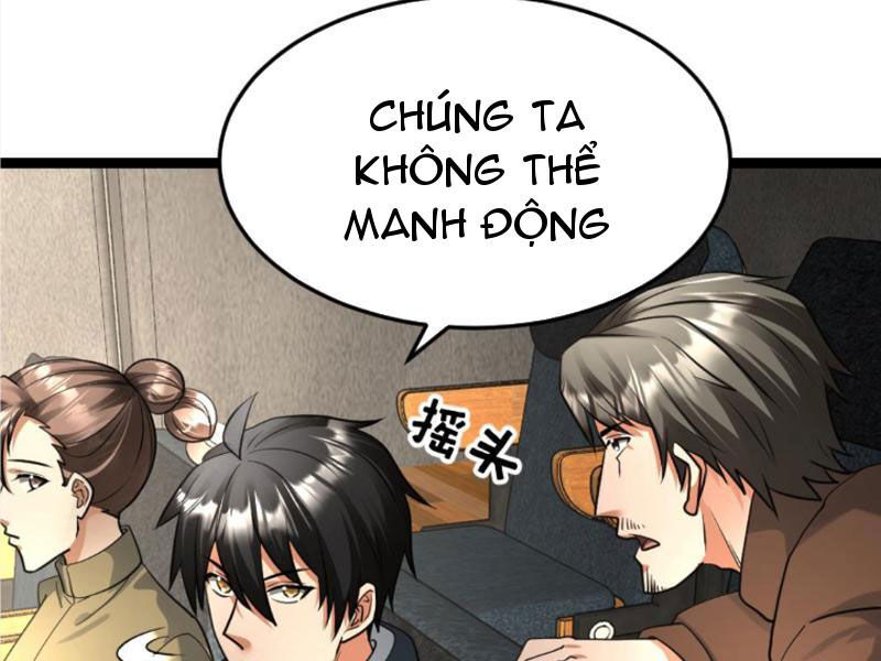 Toàn Cầu Băng Phong: Ta Chế Tạo Phòng An Toàn Tại Tận Thế Chapter 507 - Trang 59