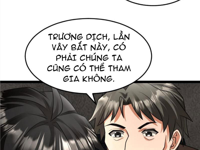 Toàn Cầu Băng Phong: Ta Chế Tạo Phòng An Toàn Tại Tận Thế Chapter 507 - Trang 52