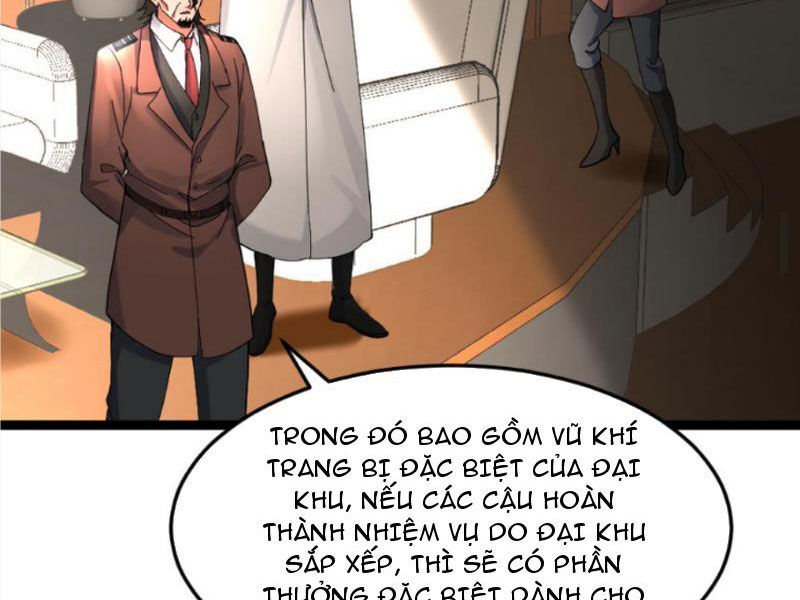 Toàn Cầu Băng Phong: Ta Chế Tạo Phòng An Toàn Tại Tận Thế Chapter 507 - Trang 11