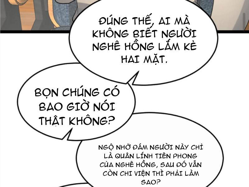 Toàn Cầu Băng Phong: Ta Chế Tạo Phòng An Toàn Tại Tận Thế Chapter 507 - Trang 42