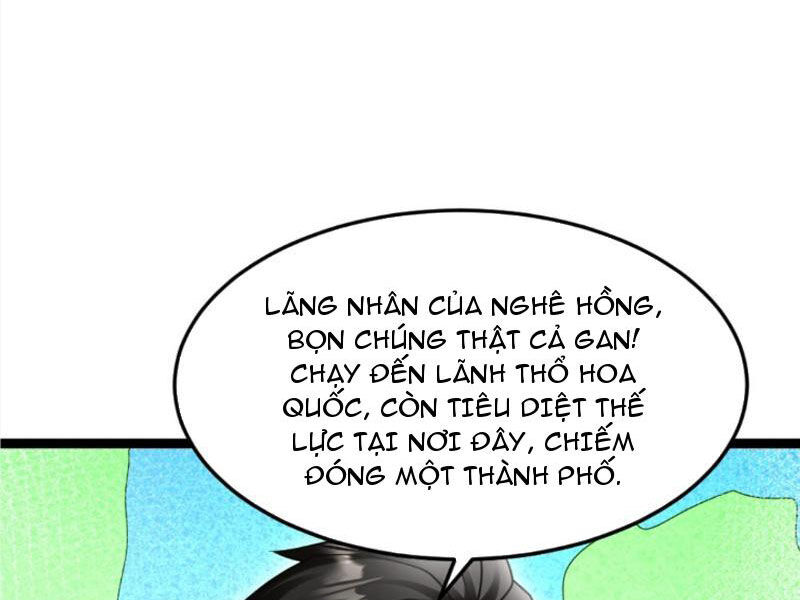 Toàn Cầu Băng Phong: Ta Chế Tạo Phòng An Toàn Tại Tận Thế Chapter 507 - Trang 27