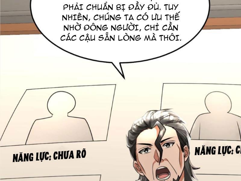 Toàn Cầu Băng Phong: Ta Chế Tạo Phòng An Toàn Tại Tận Thế Chapter 507 - Trang 38