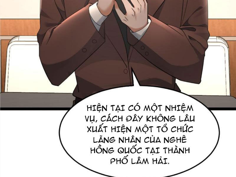 Toàn Cầu Băng Phong: Ta Chế Tạo Phòng An Toàn Tại Tận Thế Chapter 507 - Trang 22