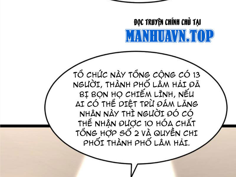 Toàn Cầu Băng Phong: Ta Chế Tạo Phòng An Toàn Tại Tận Thế Chapter 507 - Trang 23