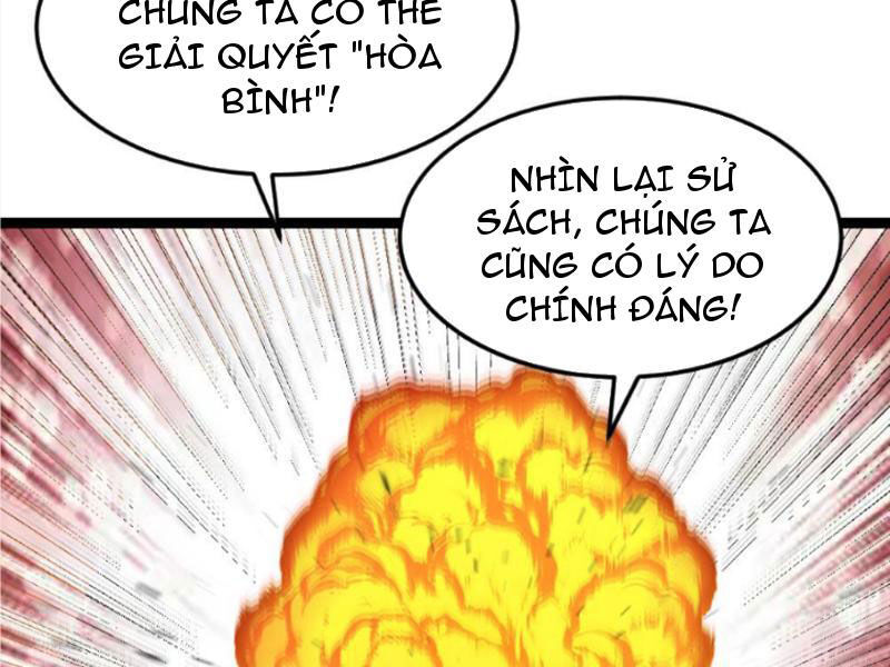 Toàn Cầu Băng Phong: Ta Chế Tạo Phòng An Toàn Tại Tận Thế Chapter 507 - Trang 49