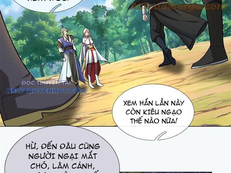 Ta Có Thể Tấn Công Không Giới Hạn chapter 36 - Trang 55