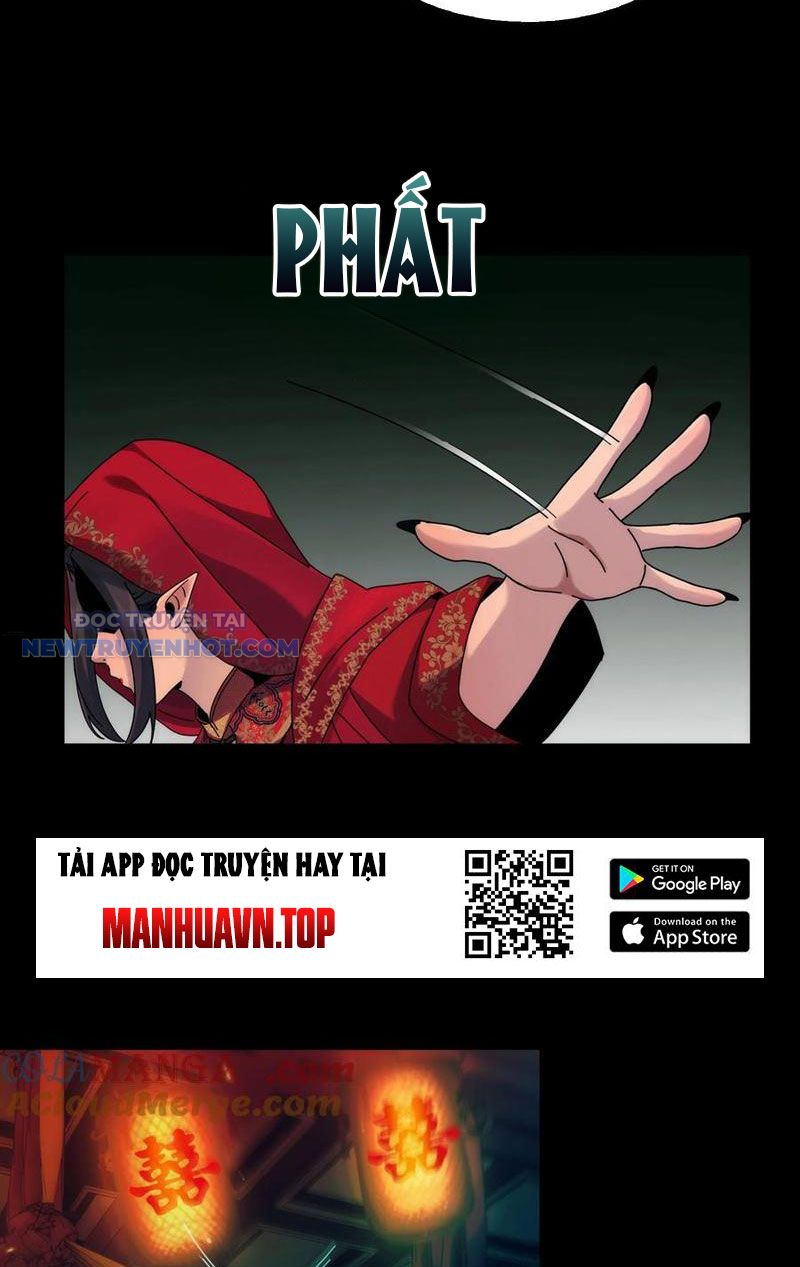 đối Mặt Với Bệnh Tâm Thần, Ma Quỷ Chẳng Là Cái Thá Gì chapter 52 - Trang 11