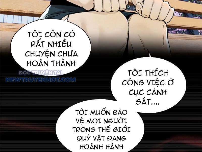 đối Mặt Với Bệnh Tâm Thần, Ma Quỷ Chẳng Là Cái Thá Gì chapter 8 - Trang 88