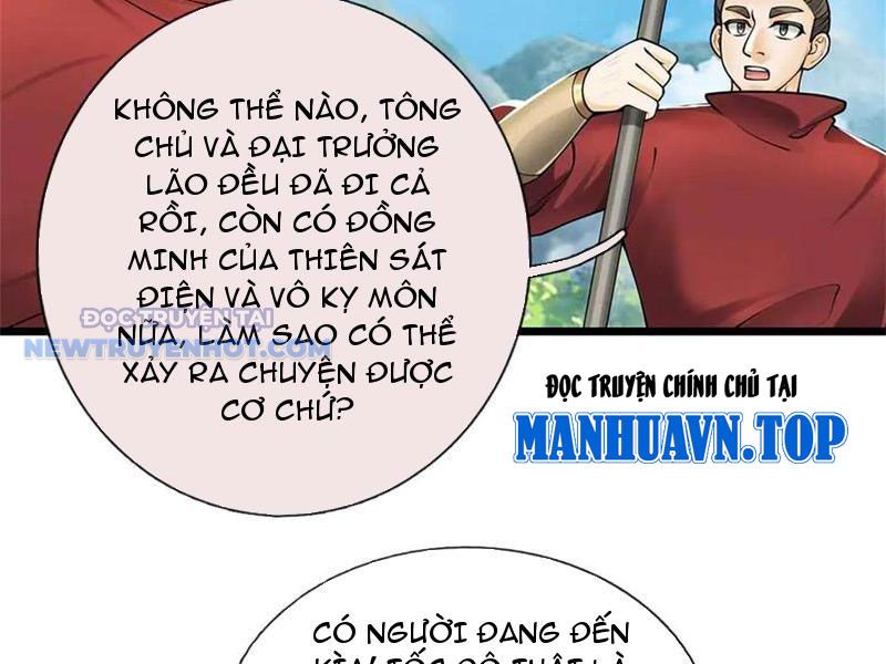 Ta Có Thể Tấn Công Không Giới Hạn chapter 60 - Trang 107