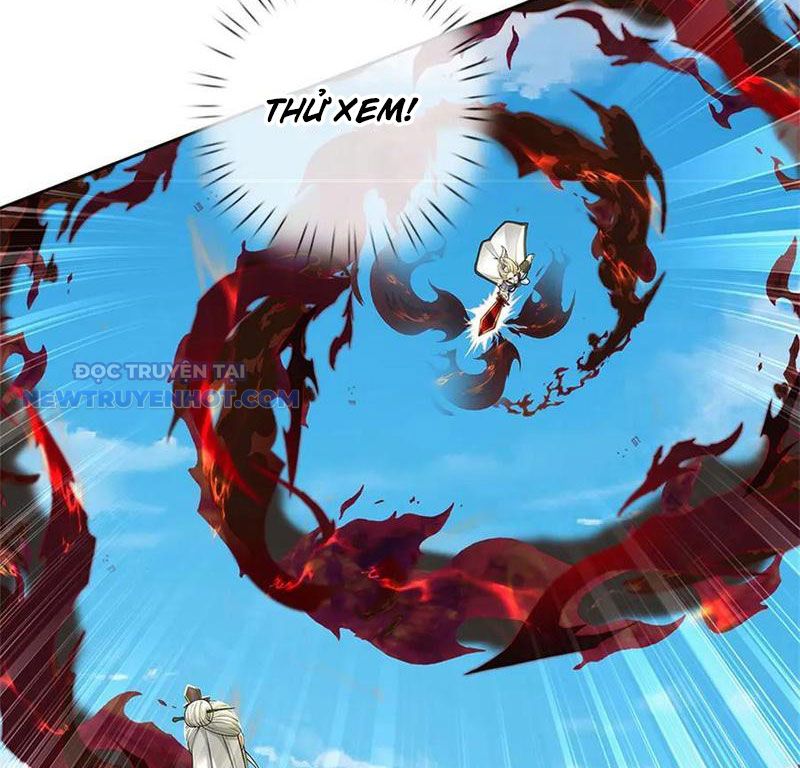 Ta Có Thể Tấn Công Không Giới Hạn chapter 47 - Trang 122