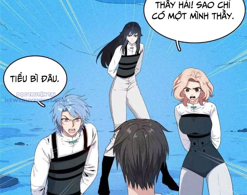 Cửu Tinh độc Nãi chapter 48 - Trang 26