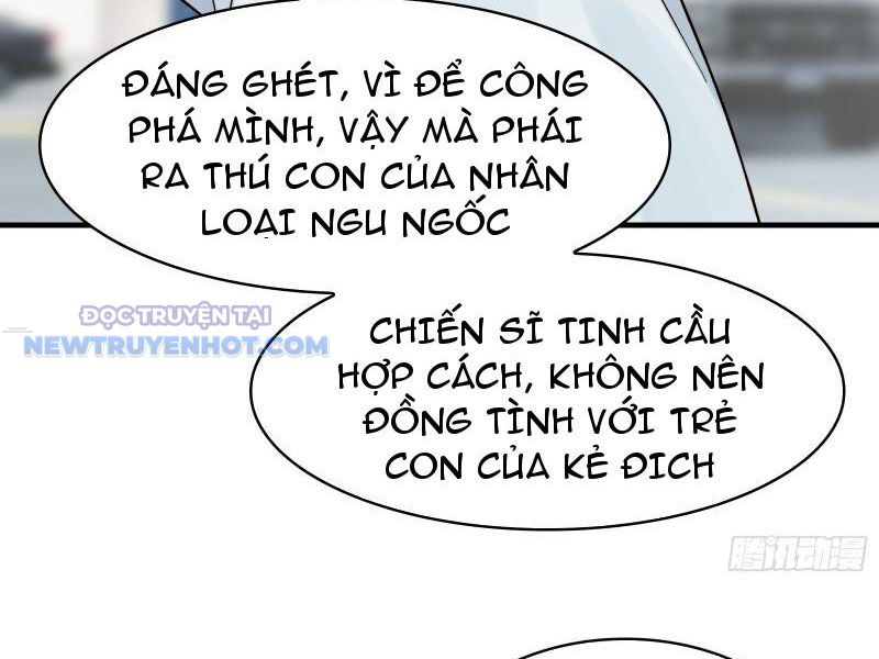 đối Mặt Với Bệnh Tâm Thần, Ma Quỷ Chẳng Là Cái Thá Gì chapter 25 - Trang 19