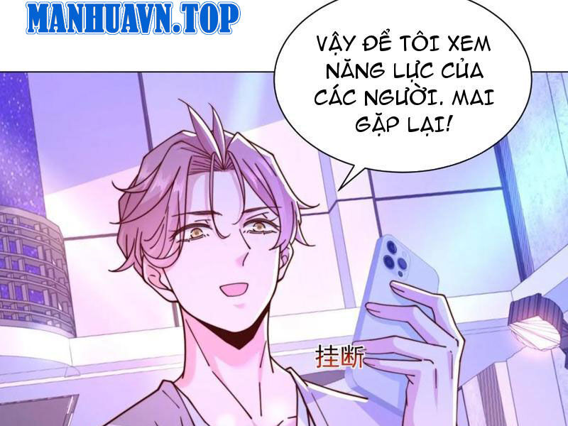 Tôi Là Tài Xế Xe Công Nghệ Có Chút Tiền Thì Đã Sao? Chapter 131 - Trang 49