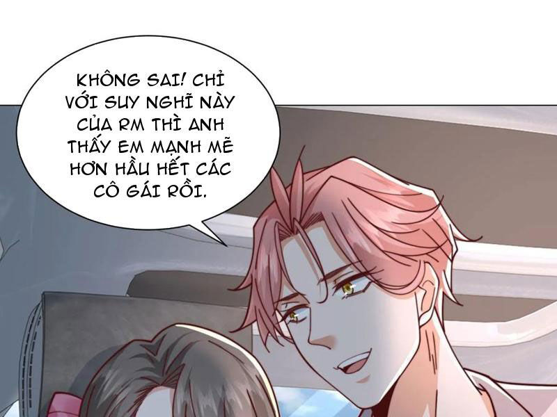 Tôi Là Tài Xế Xe Công Nghệ Có Chút Tiền Thì Đã Sao? Chapter 131 - Trang 76