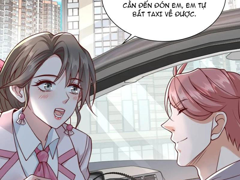 Tôi Là Tài Xế Xe Công Nghệ Có Chút Tiền Thì Đã Sao? Chapter 131 - Trang 88