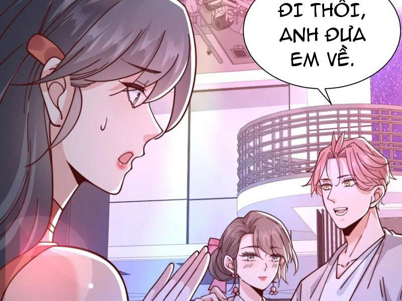 Tôi Là Tài Xế Xe Công Nghệ Có Chút Tiền Thì Đã Sao? Chapter 131 - Trang 52