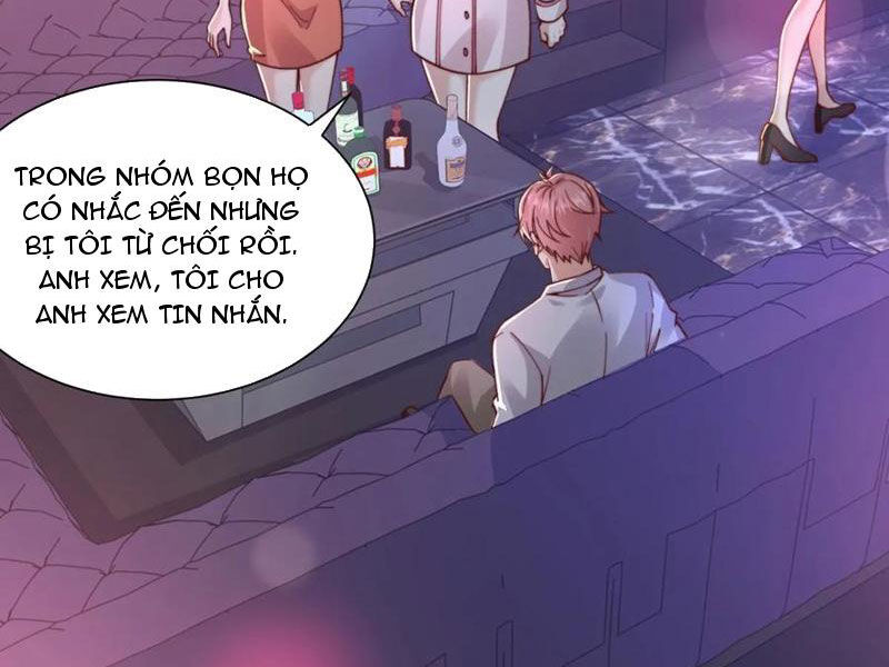 Tôi Là Tài Xế Xe Công Nghệ Có Chút Tiền Thì Đã Sao? Chapter 131 - Trang 1