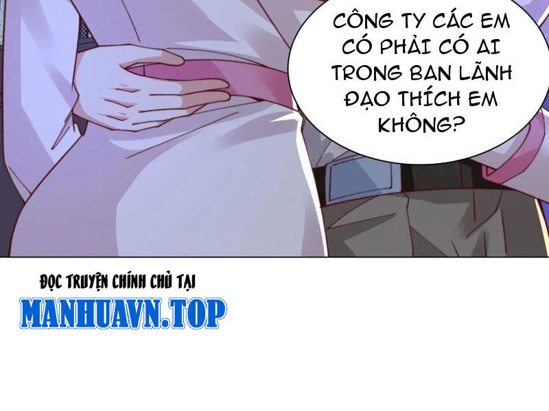 Tôi Là Tài Xế Xe Công Nghệ Có Chút Tiền Thì Đã Sao? Chapter 131 - Trang 10