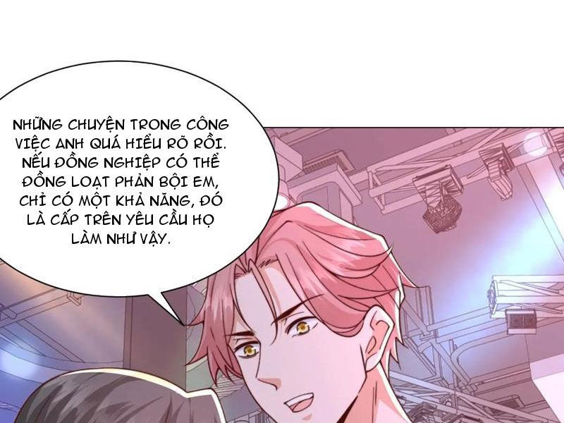 Tôi Là Tài Xế Xe Công Nghệ Có Chút Tiền Thì Đã Sao? Chapter 131 - Trang 8