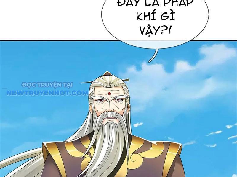 Ta Có Thể Tấn Công Không Giới Hạn chapter 48 - Trang 4