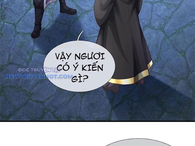 Ta Có Thể Tấn Công Không Giới Hạn chapter 38 - Trang 14