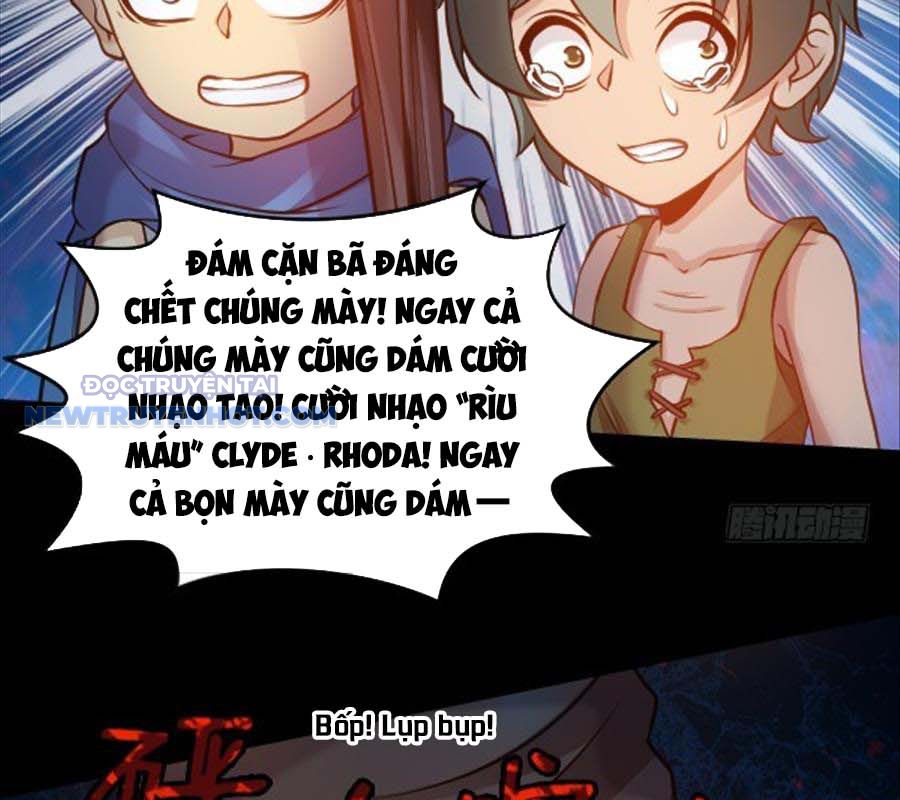 Vương Quốc Huyết Mạch chapter 23 - Trang 14