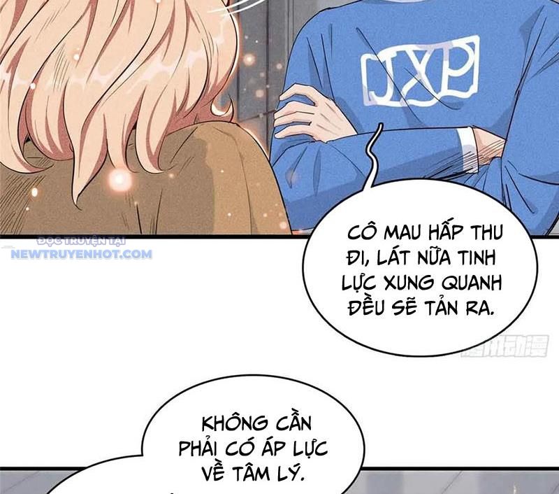 Cửu Tinh độc Nãi chapter 71 - Trang 51