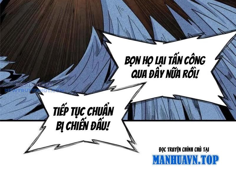 Cửu Tinh độc Nãi chapter 60 - Trang 30