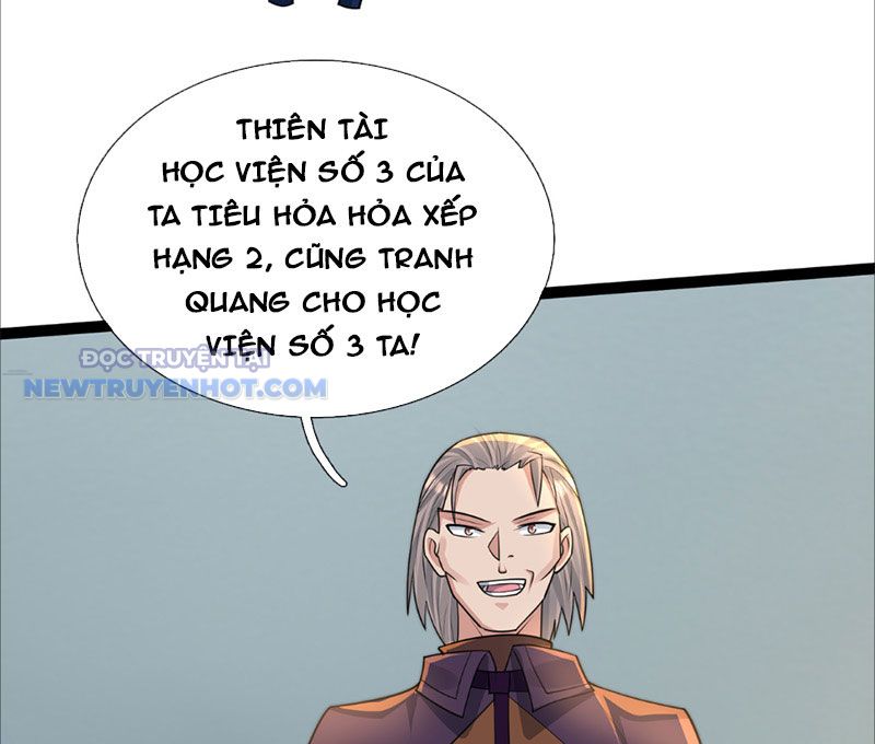 Khởi đầu Bằng Một Vạn Hít đất: Oanh Sát Thần Minh! chapter 5 - Trang 9