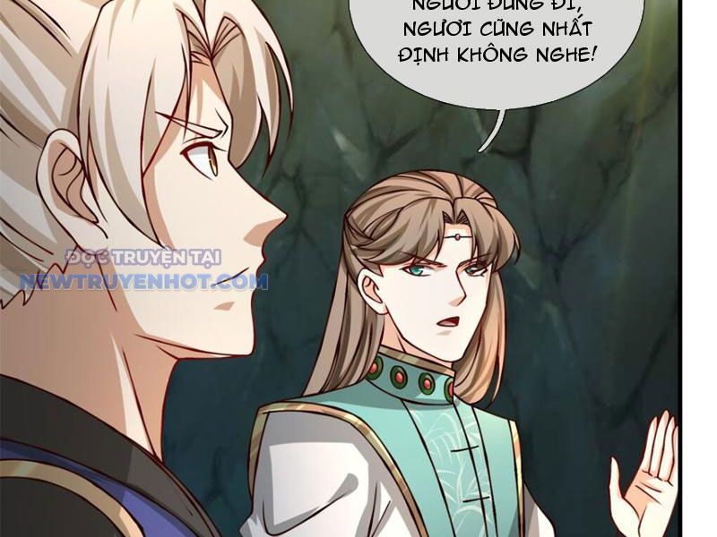 Ta Có Thể Tấn Công Không Giới Hạn chapter 30 - Trang 46