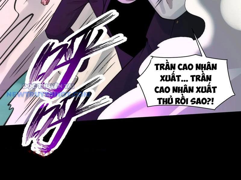 đối Mặt Với Bệnh Tâm Thần, Ma Quỷ Chẳng Là Cái Thá Gì chapter 79 - Trang 43