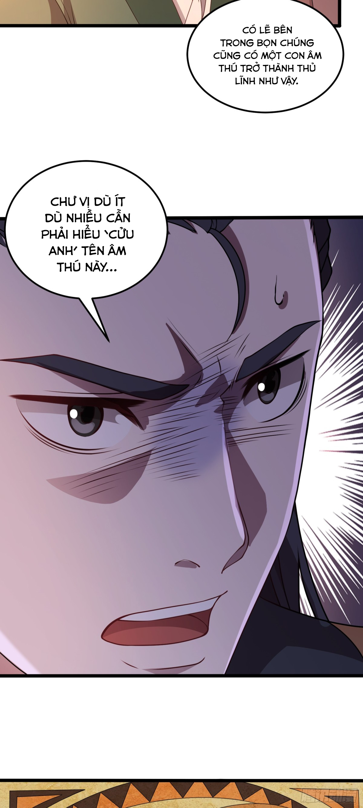 Luyện Khí Chi Thần Chapter 89 - Trang 5