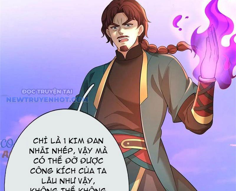 Ta Có Thể Tấn Công Không Giới Hạn chapter 67 - Trang 78