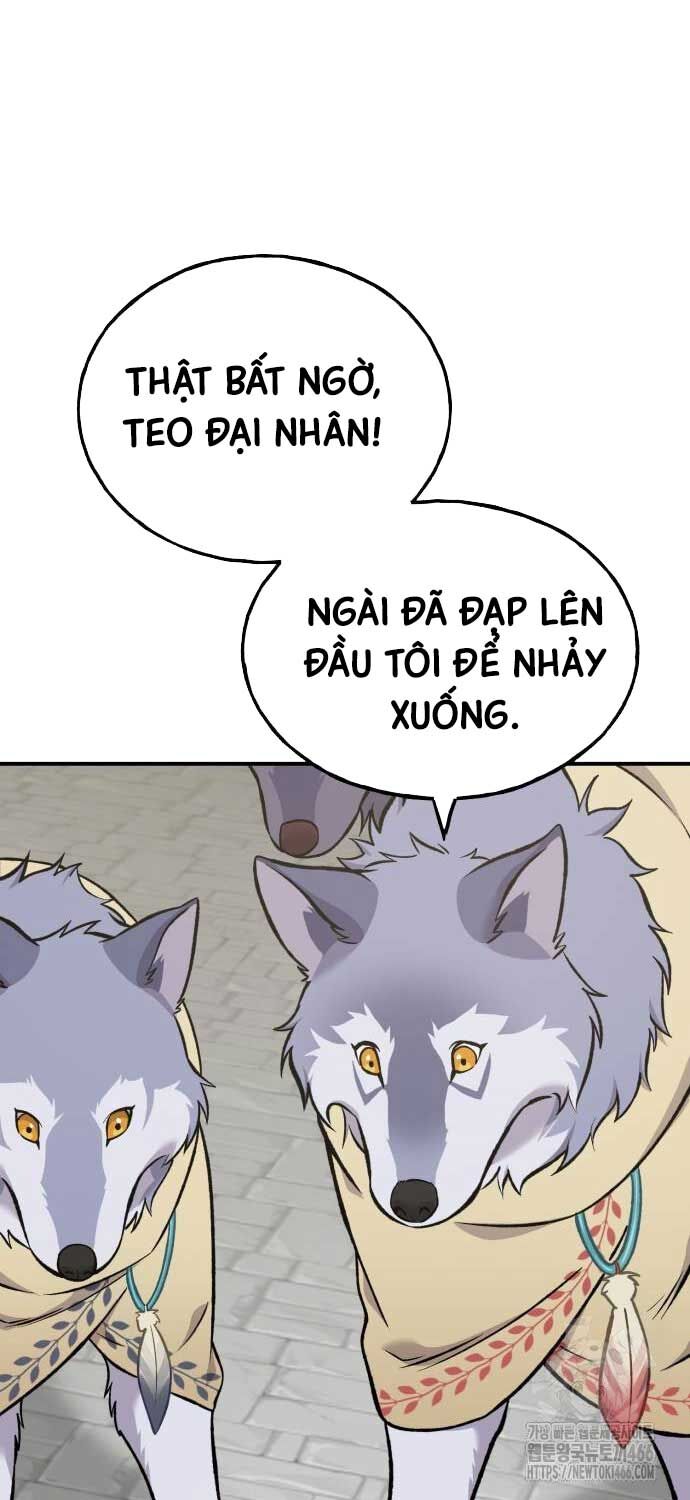 Làm Nông Dân Trong Tòa Tháp Thử Thách Chapter 85 - Trang 85