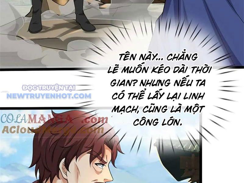 Ta Có Thể Tấn Công Không Giới Hạn chapter 62 - Trang 132