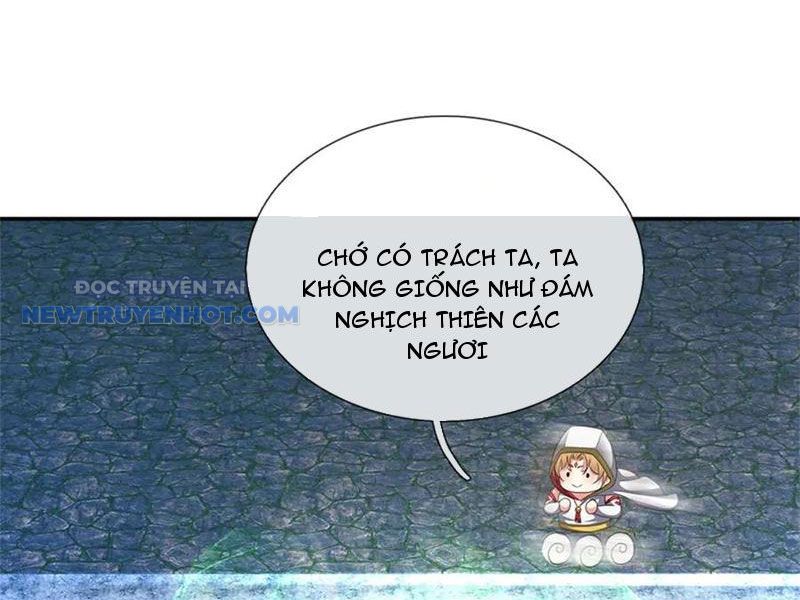 Ta Có Thể Tấn Công Không Giới Hạn chapter 40 - Trang 22