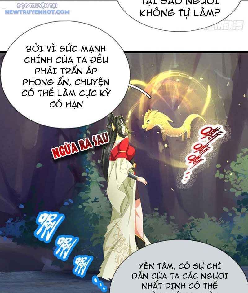 Ta Có Thể Cướp Đoạt Cơ Duyên chapter 32 - Trang 47