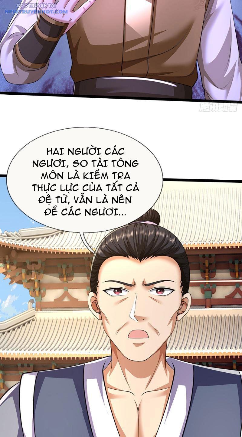 Ta Có Thể Cướp Đoạt Cơ Duyên chapter 17 - Trang 34